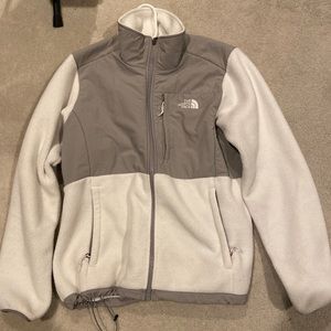 Womens North Face Jacket